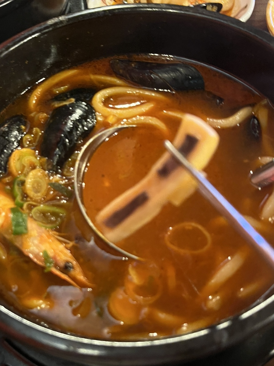 역전 할머니 맥주 포항효자점 이미지