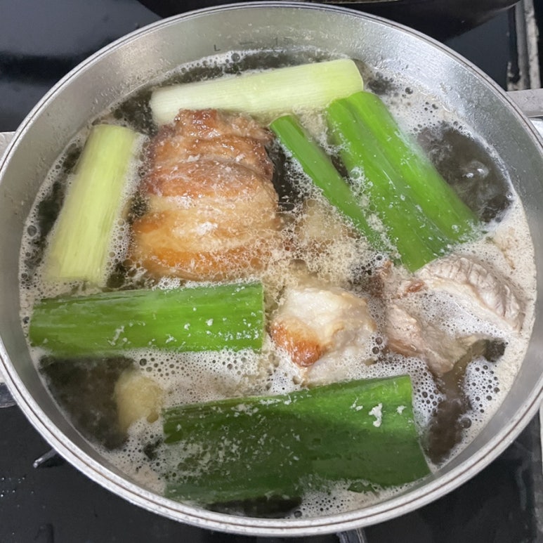 삼겹살6;900 이미지