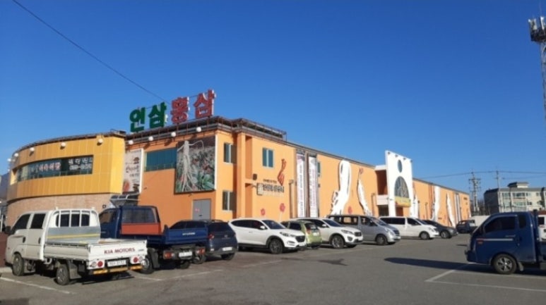 풍기장생이 이미지