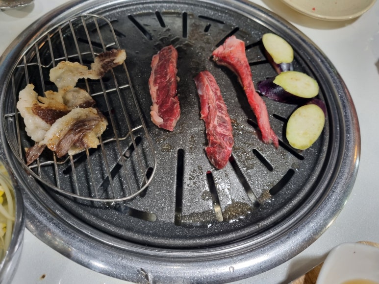 노다지숯불구이 이미지
