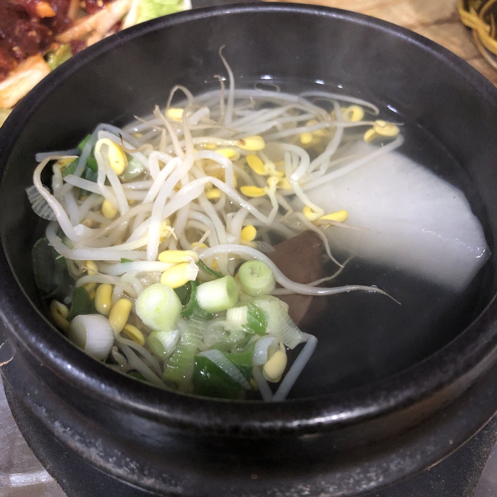 방림촌 식육식당 이미지
