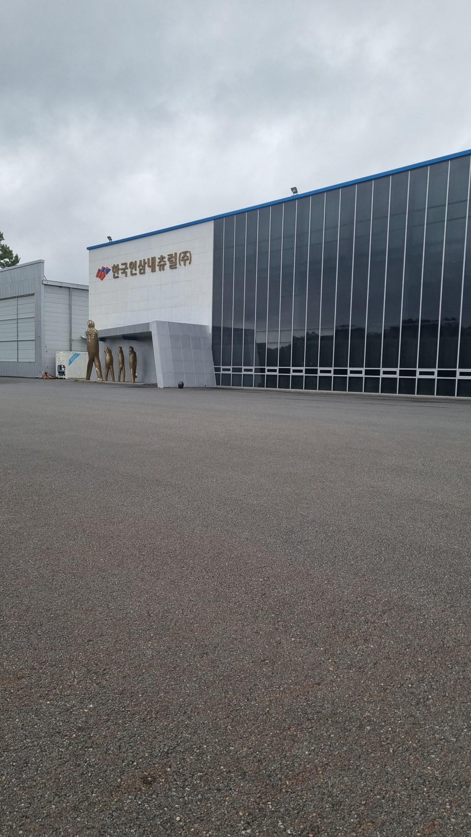 (주)한국인삼내츄럴 이미지