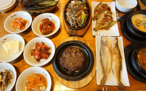 맛자랑 이미지