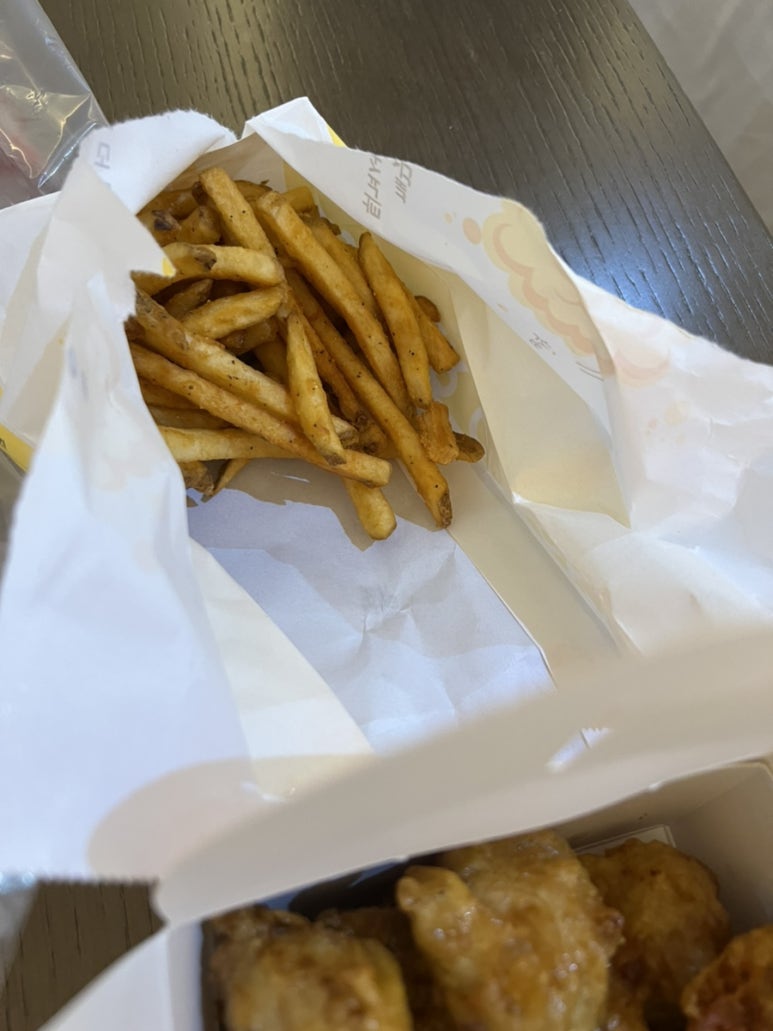 아주커치킨관문점 이미지