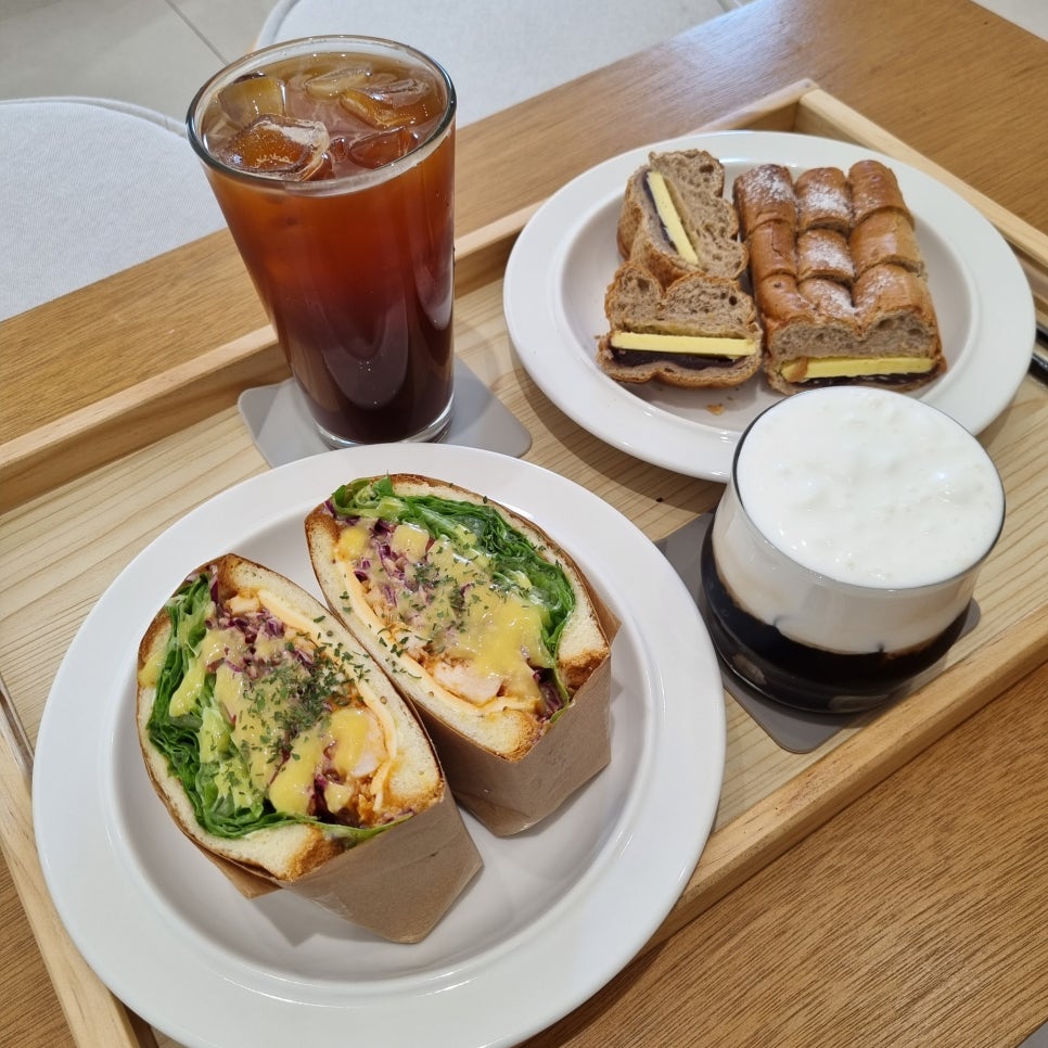 교촌치킨초장점 이미지