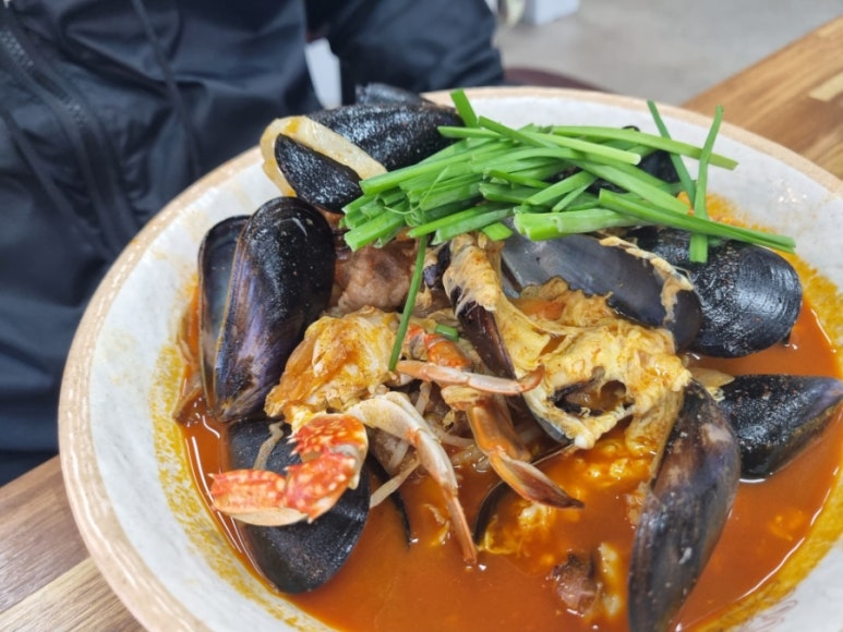 맛집진미반점 이미지