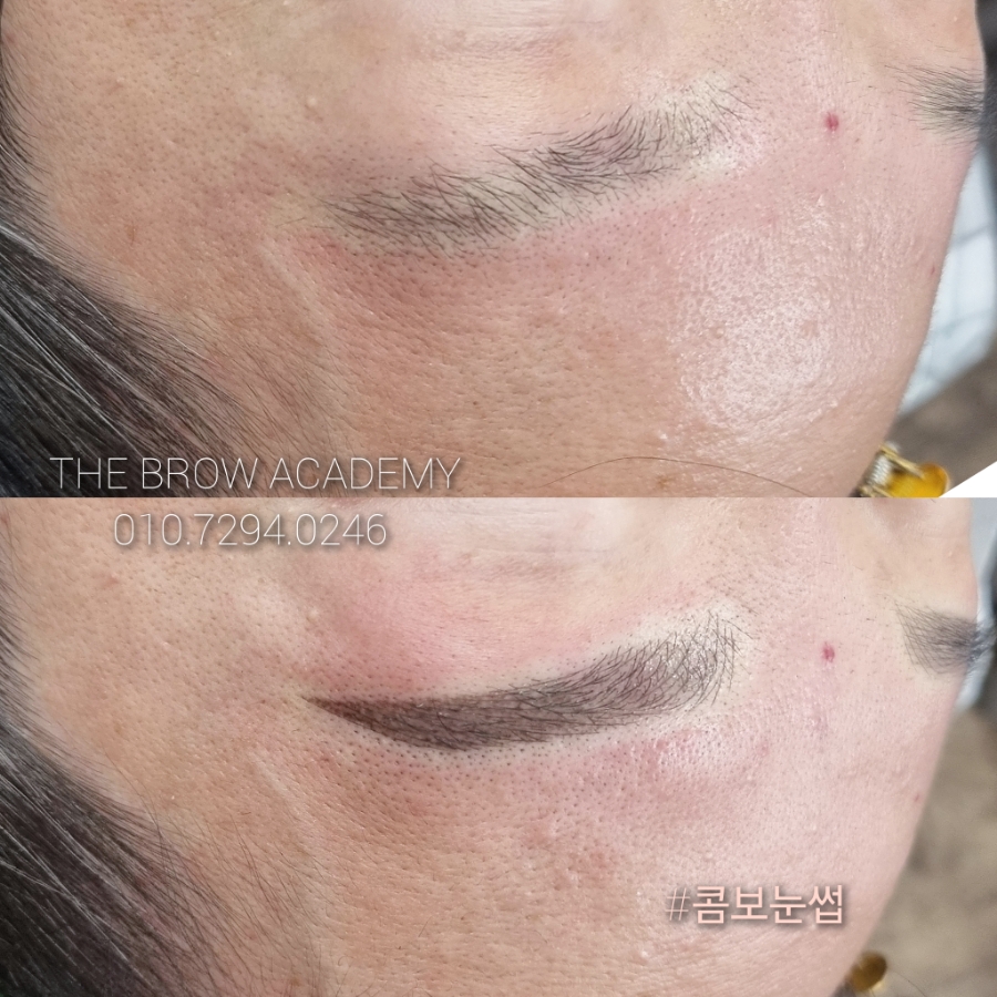 더브로우아카데미 이미지