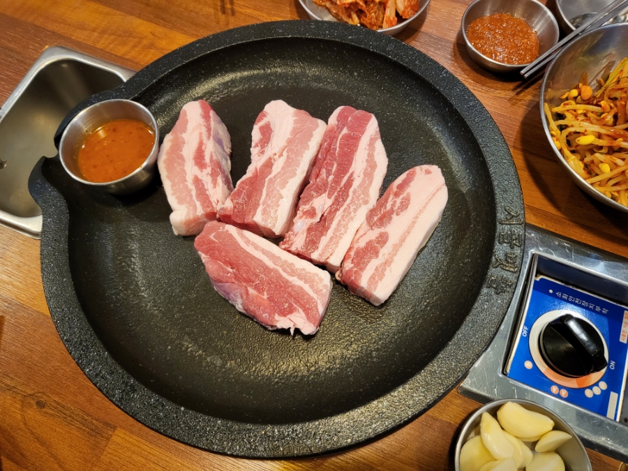 제주까망돼지(동춘점) 이미지