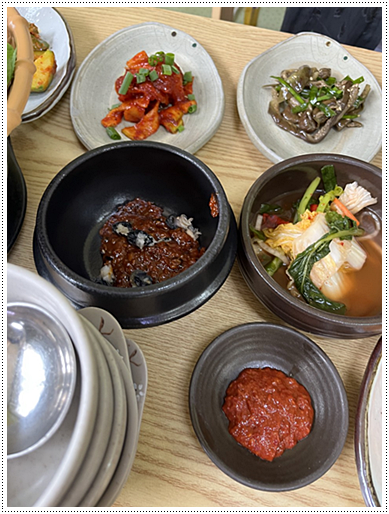 늘목쌈밥 이미지