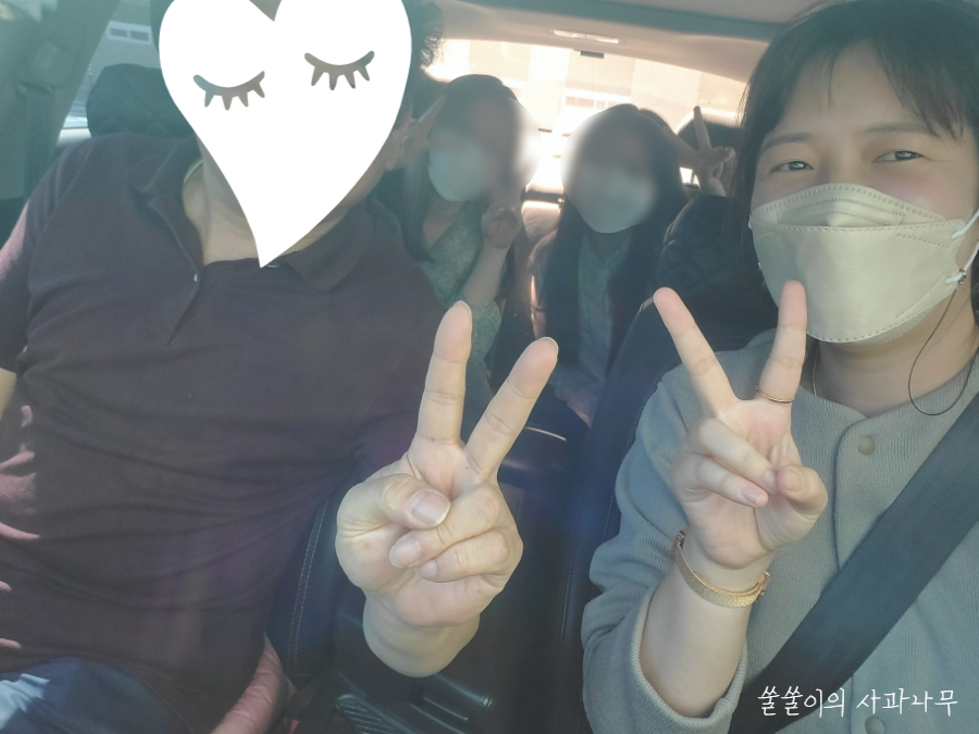 그린애플투어 이미지