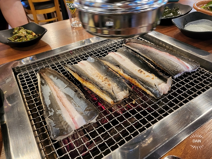 서가네풍천민물장어 이미지