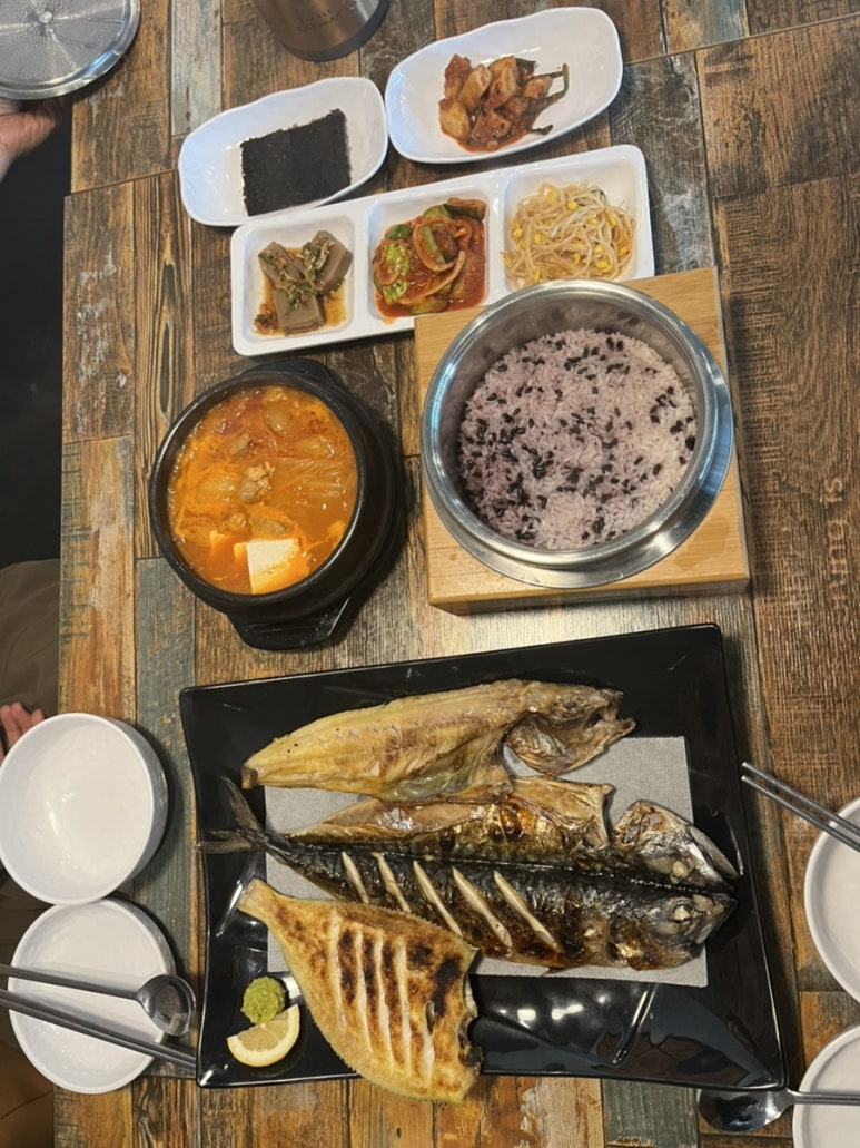 마을생선가게 이미지
