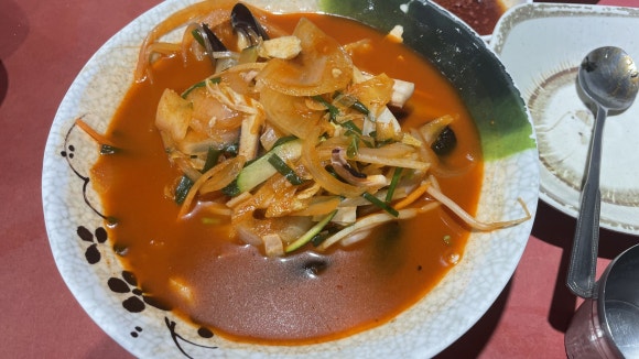 여원반점 이미지