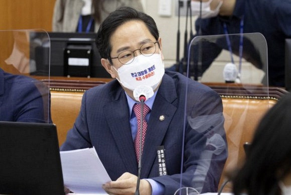 새만금해상풍력 이미지