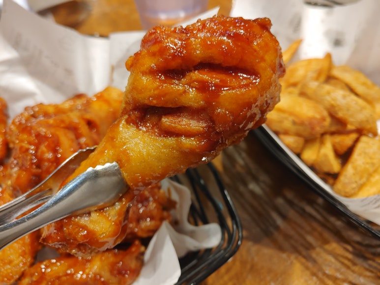 교촌치킨간석1호점 이미지