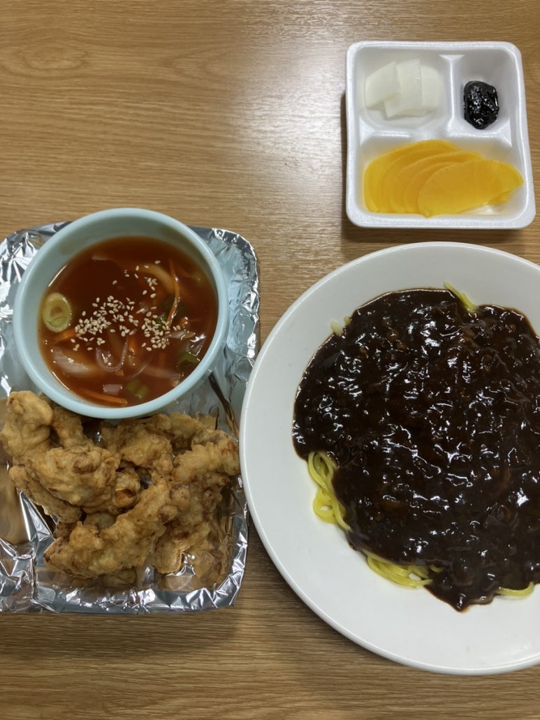 믿음반점 이미지