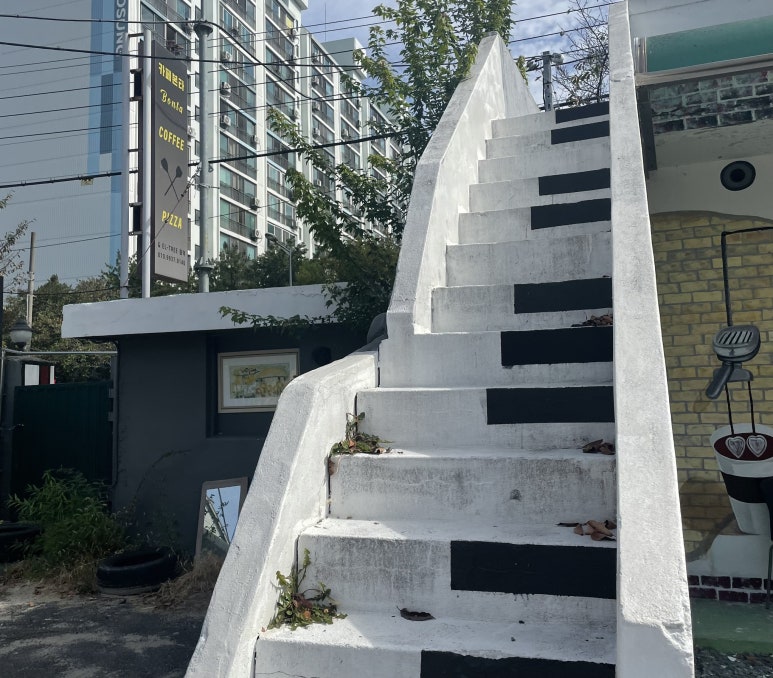 카페본타(정림창고) 이미지