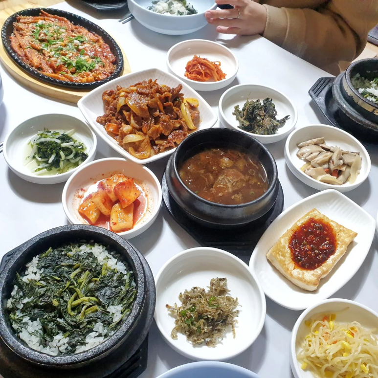 동광축산식당 이미지