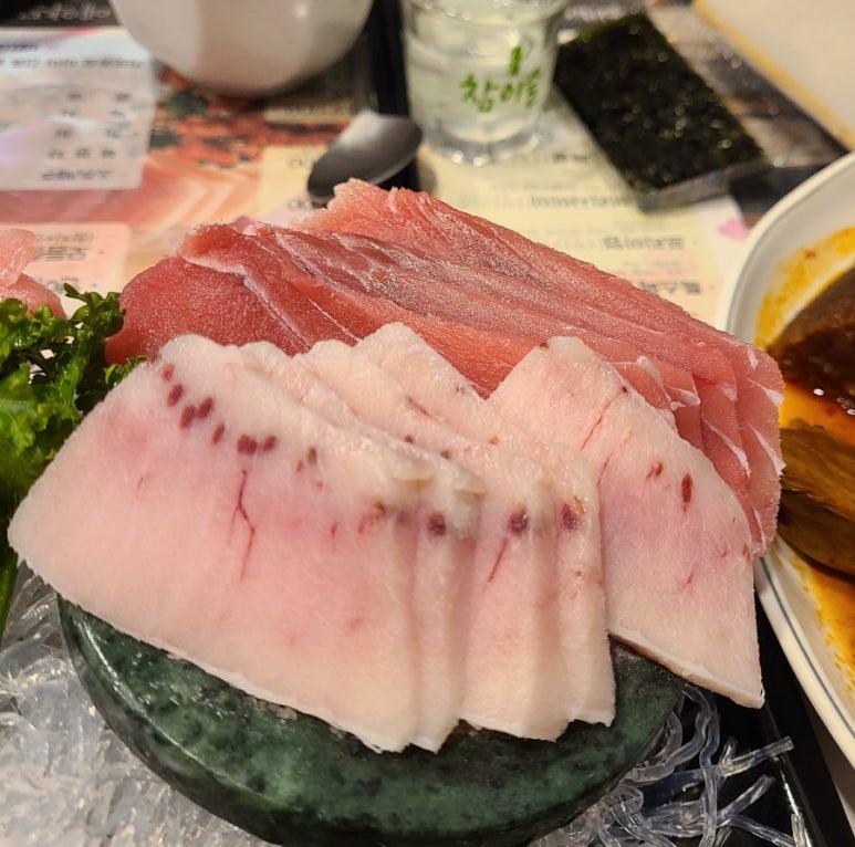 참치가마시따 이미지