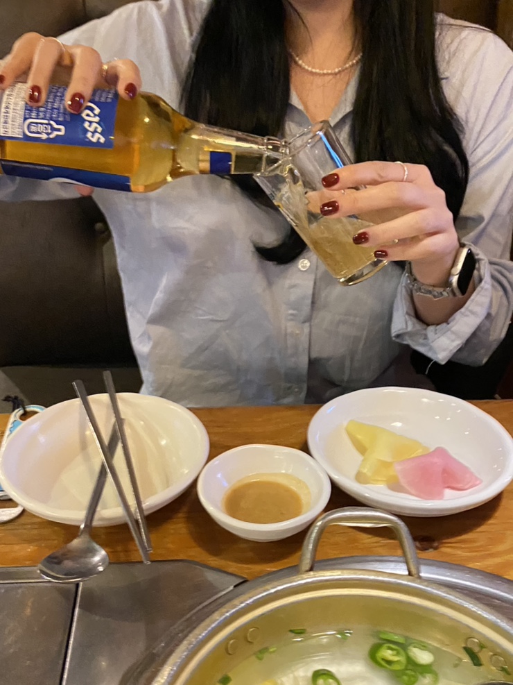 서소문족발 이미지