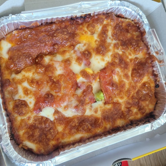 반올림피자샵경안 이미지