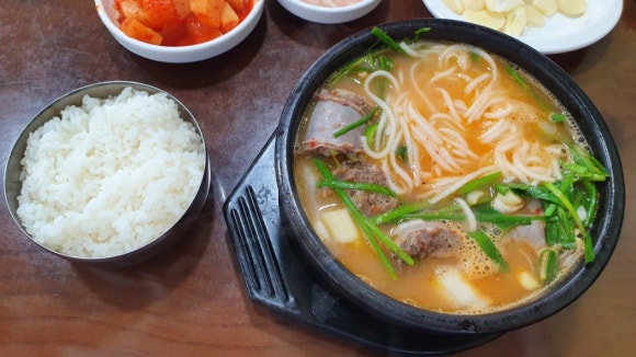 거제리 착한국밥 이미지