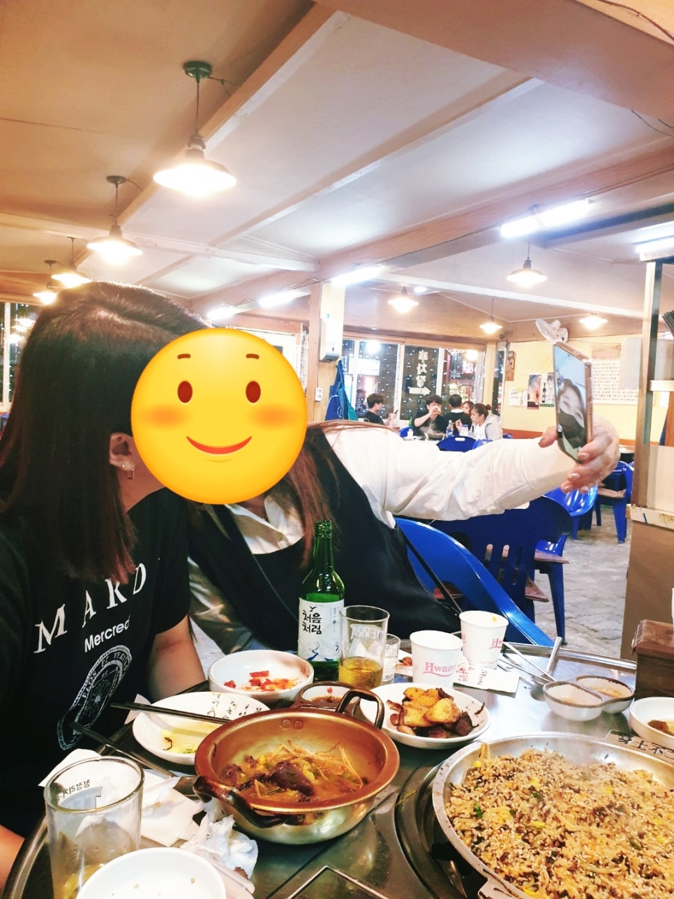 참나무골한우곱창 이미지