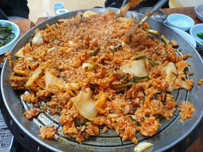 우리해장국 이미지