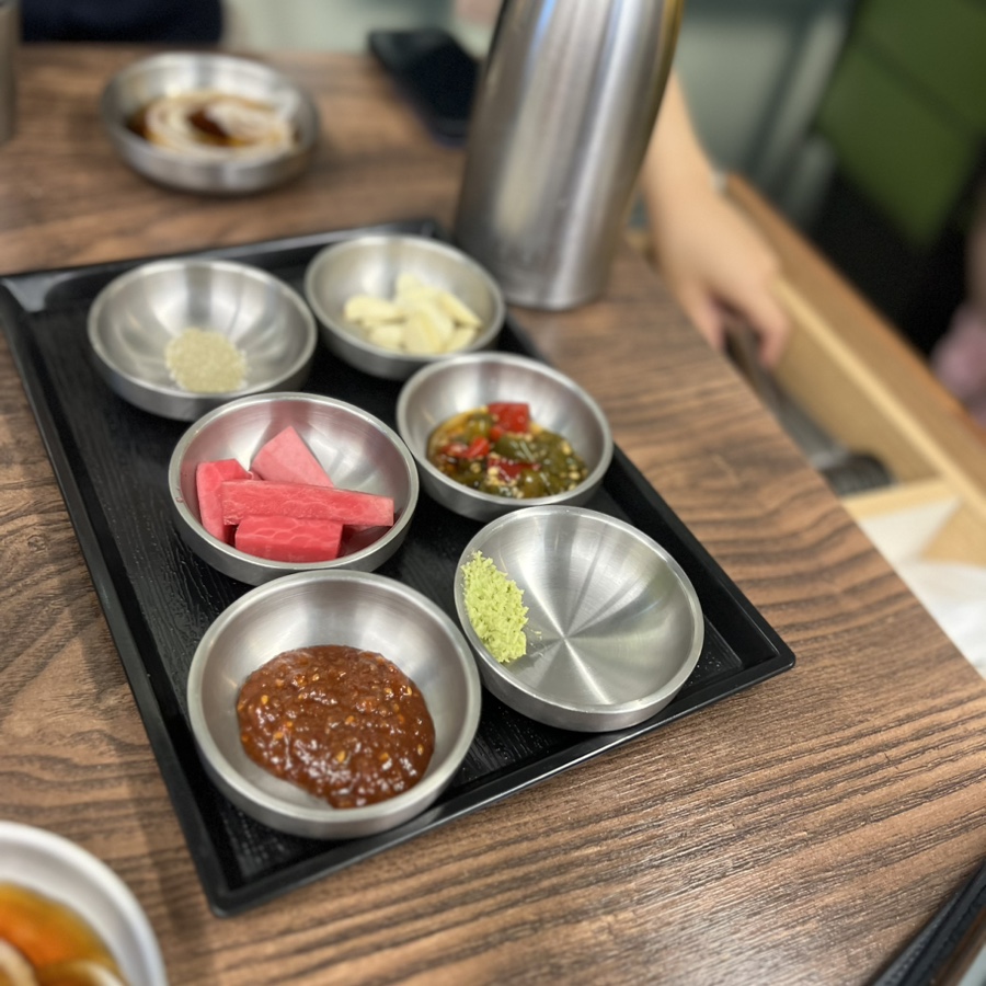 금나래식당 이미지