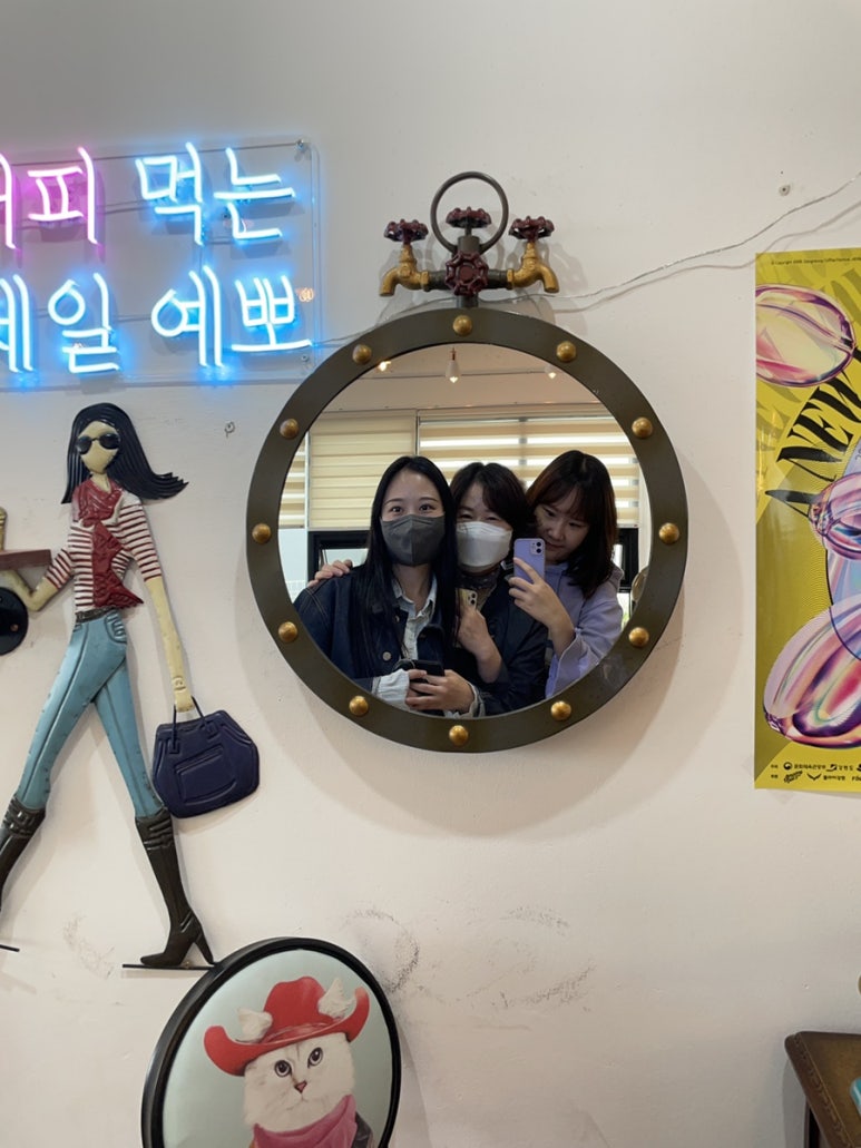 카페바우 이미지