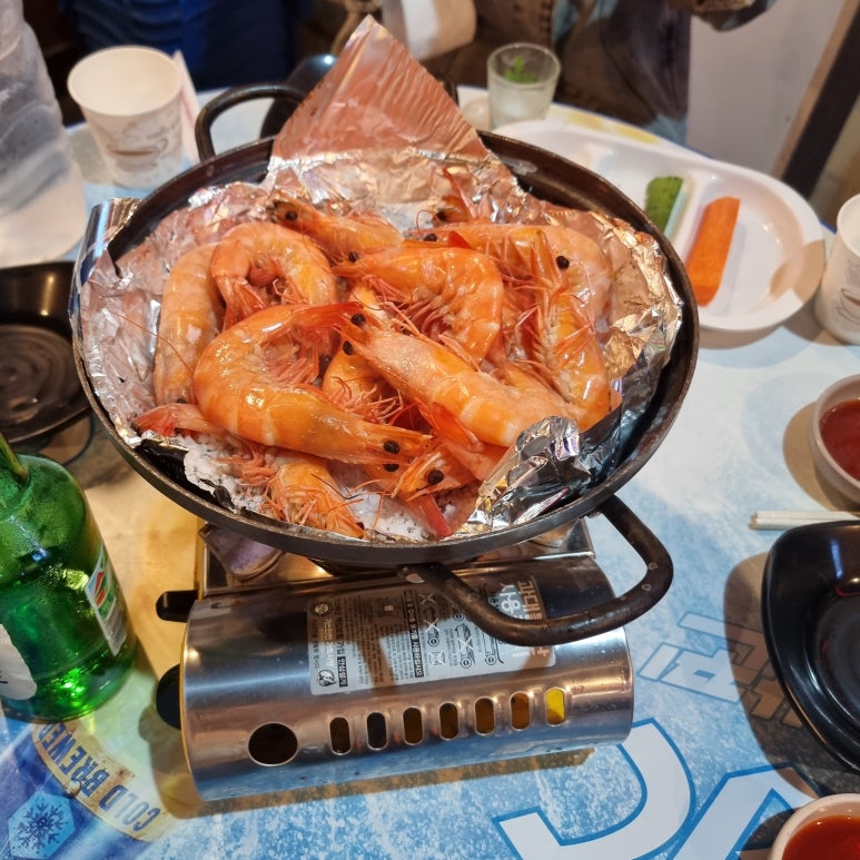 이모네포차 이미지