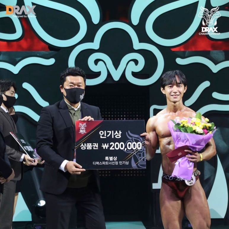 머슬비치짐휘트니스 이미지
