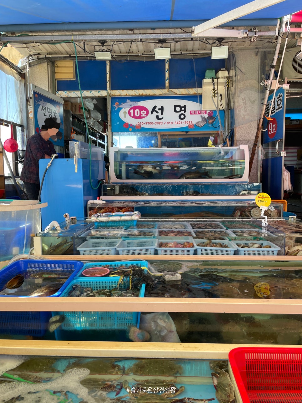 몽산포할인마트 이미지