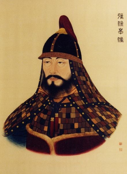 청년장보고 이미지