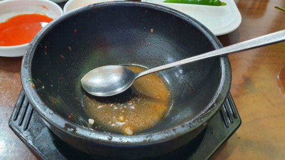 거제리 착한국밥 이미지