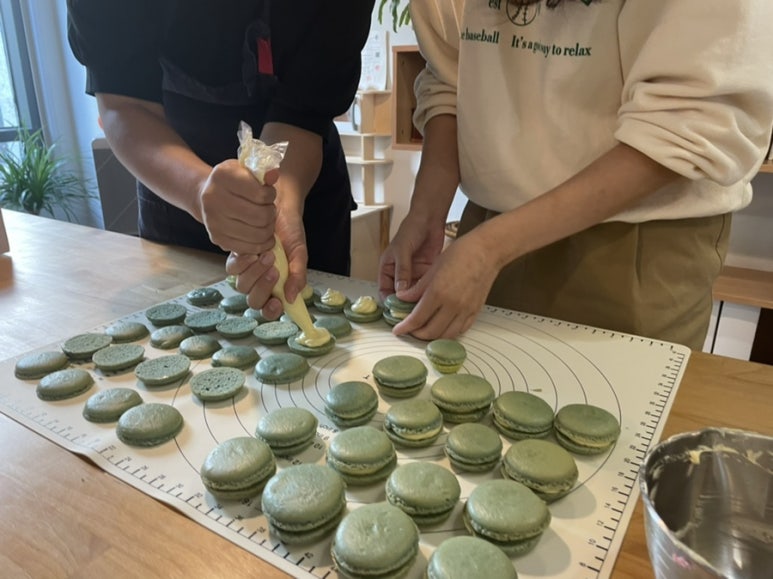 디저트클럽(dessert club) 이미지