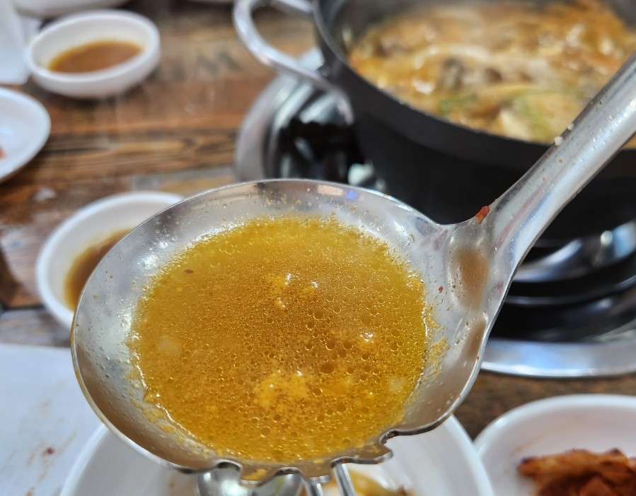 선미버섯칼국수 이미지