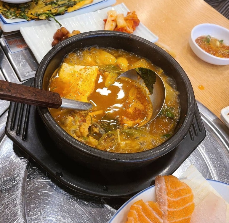 해맑은수산 이미지