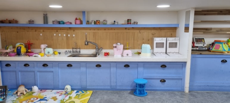 블루코코키즈카페 이미지