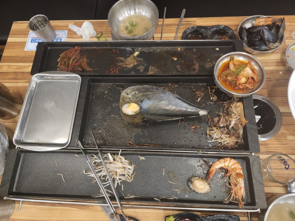 바다상회해물칼국수 이미지