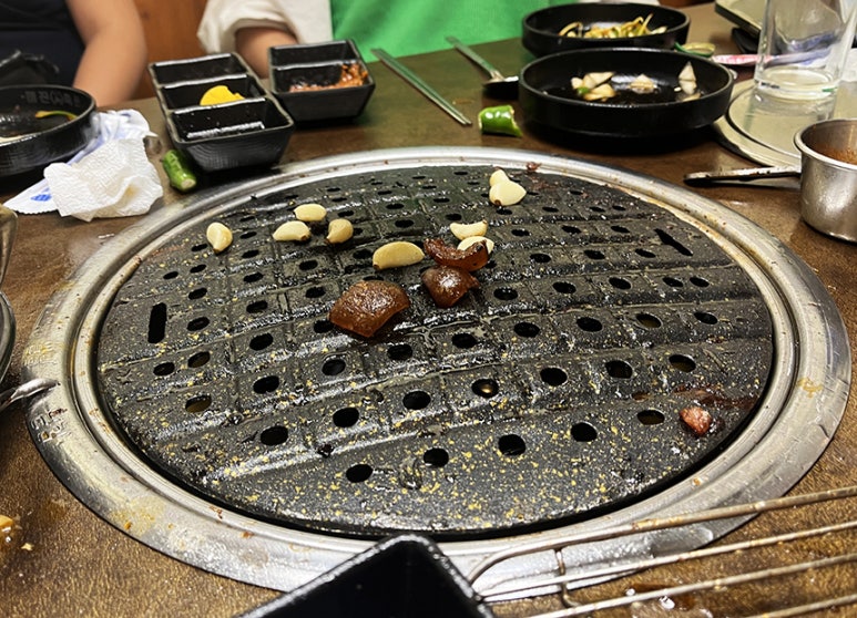 미진축산 우암점 이미지
