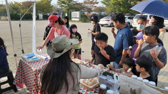 포동청년회영농조합법인 이미지