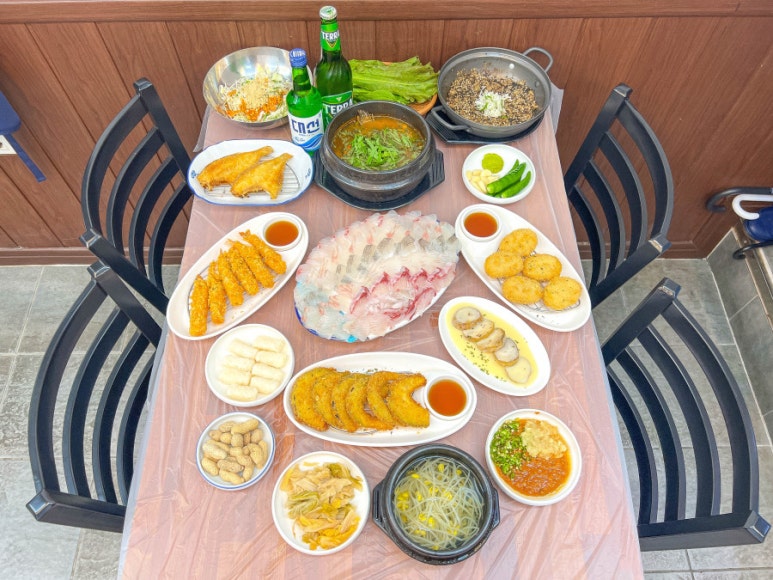 도매횟집 이미지