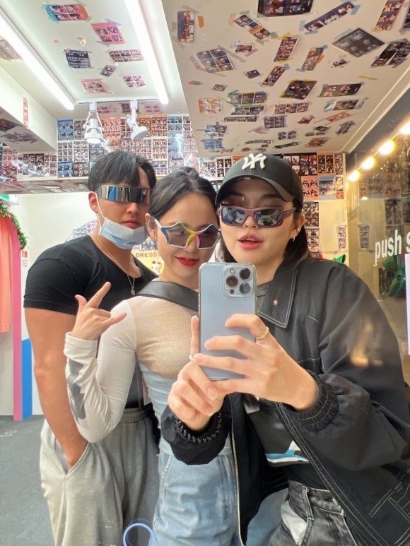 철인7호치킨 거창점 이미지