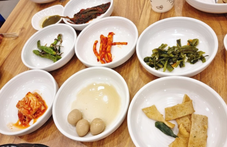 빛고을식당 이미지