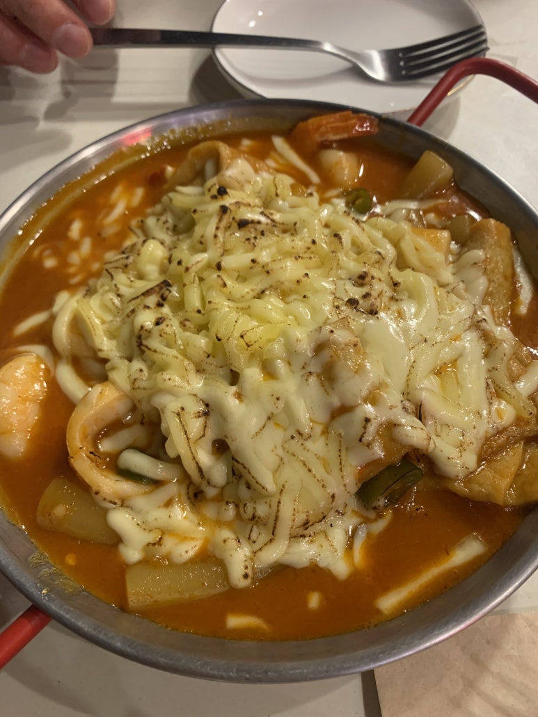 삼발이포차 이미지