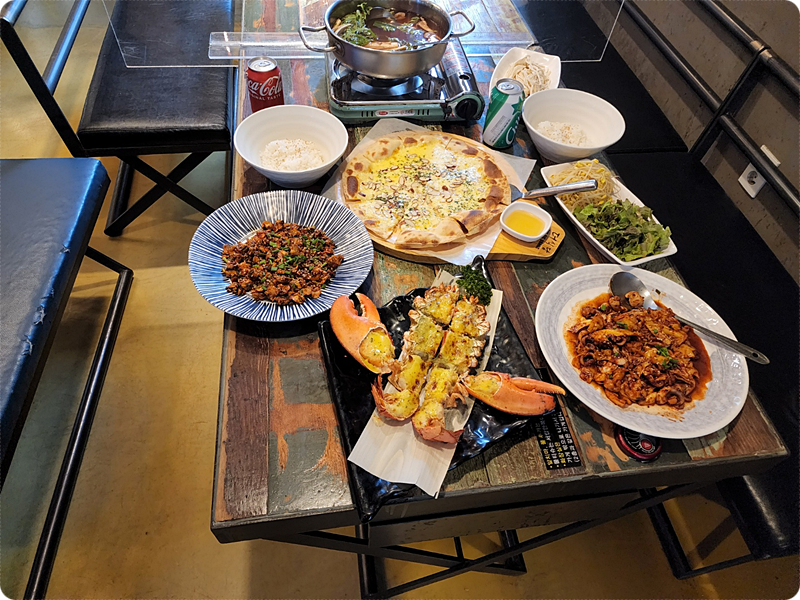 수원식당 이미지