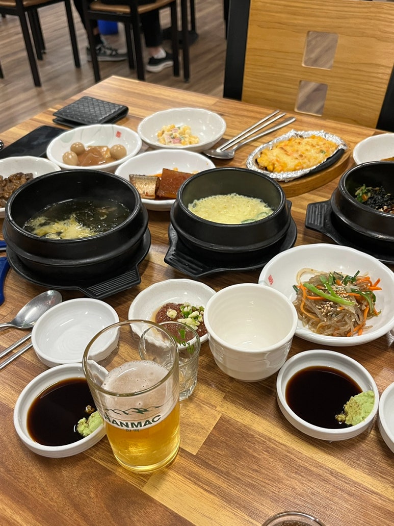 구룡포산오징어회식당 이미지