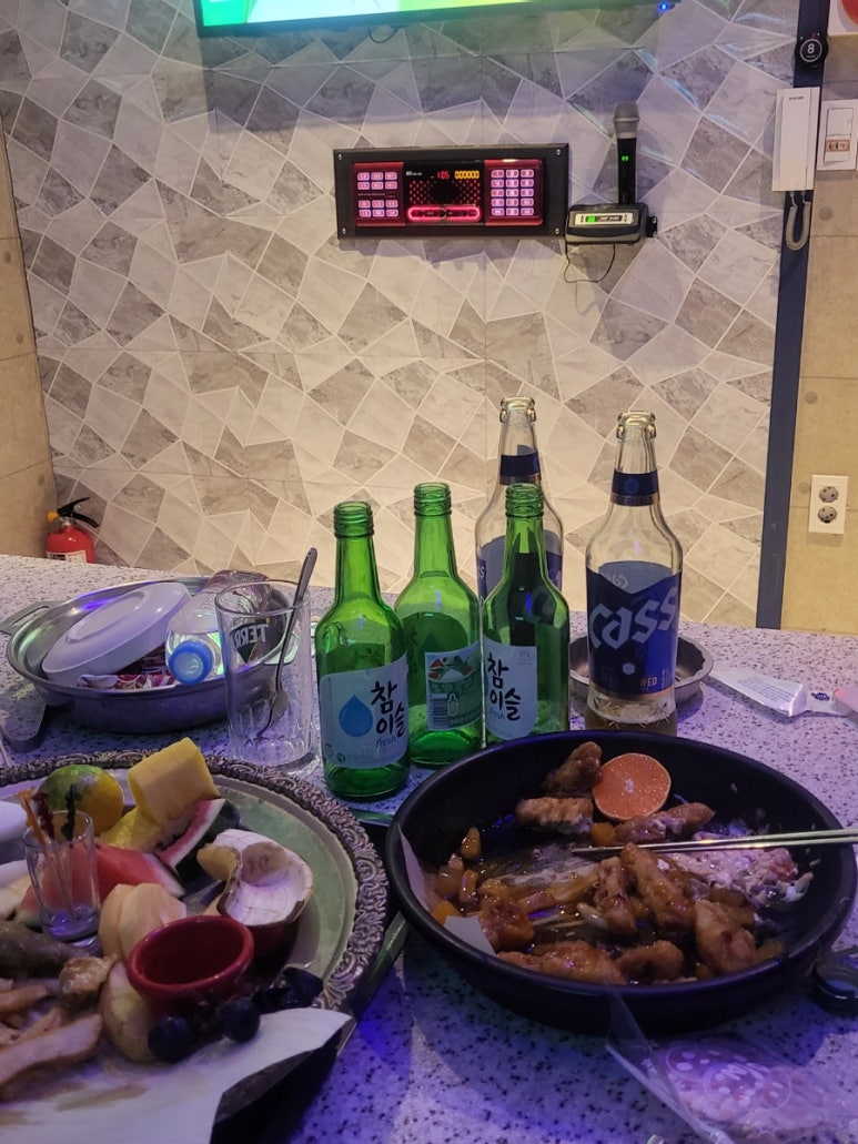제일노래주점 이미지