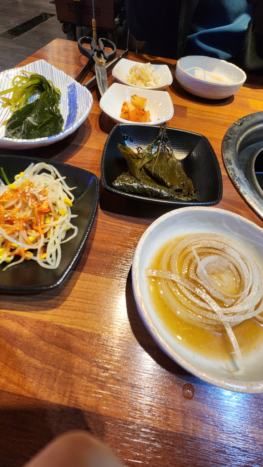 백년한우정육식당 이미지
